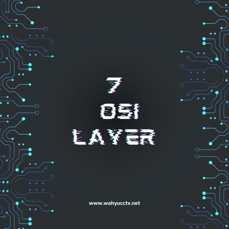 layer osi