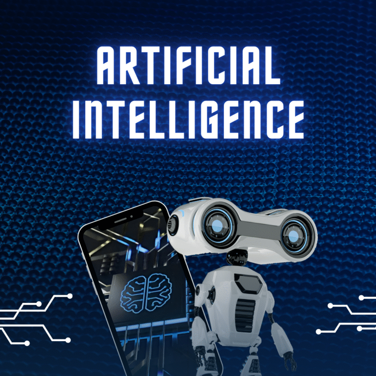 Artificial Intelligence