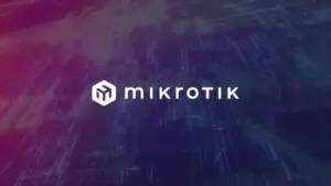 mikrotik