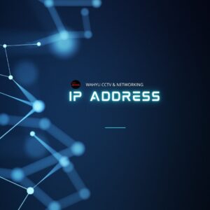 ip address