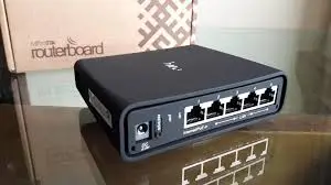 Negara Pengguna MikroTik Terbanyak 