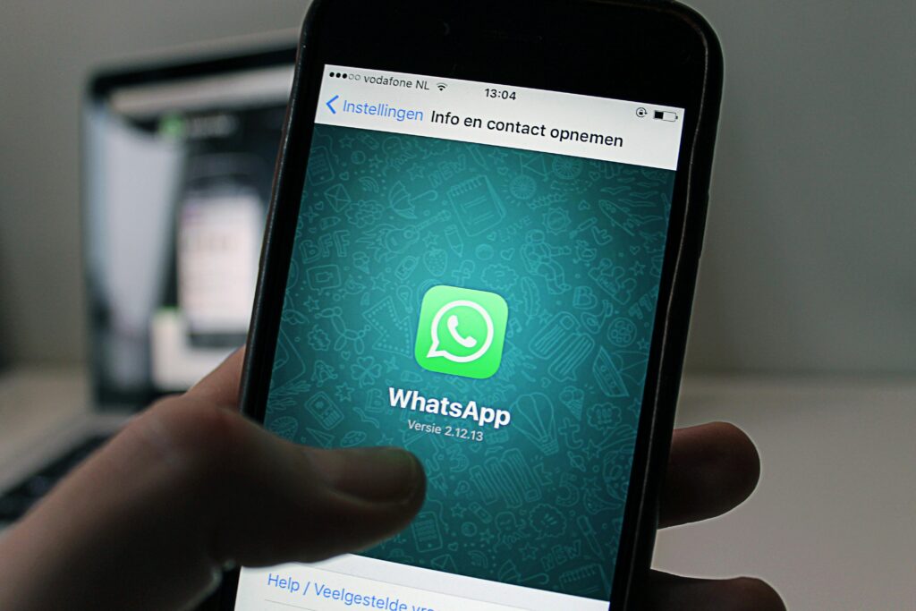 Fake Chat WhatsApp