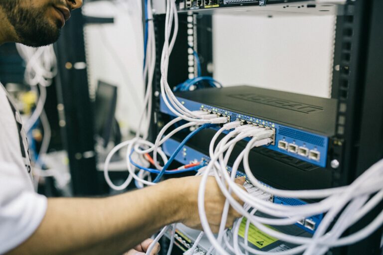 MikroTik Cloud Hosted Router (CHR)