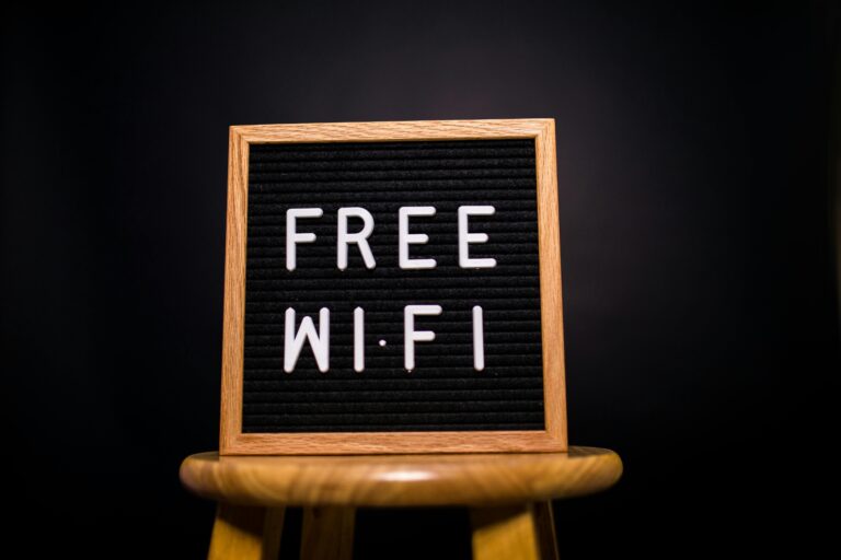 jaringan wifi
