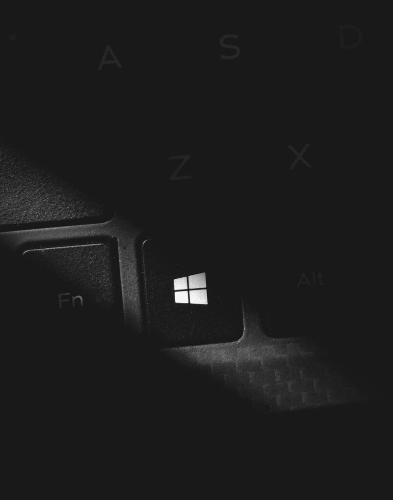 Perkembangan Windows