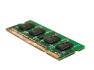 perbedaan DDR dan DDR2 RAM