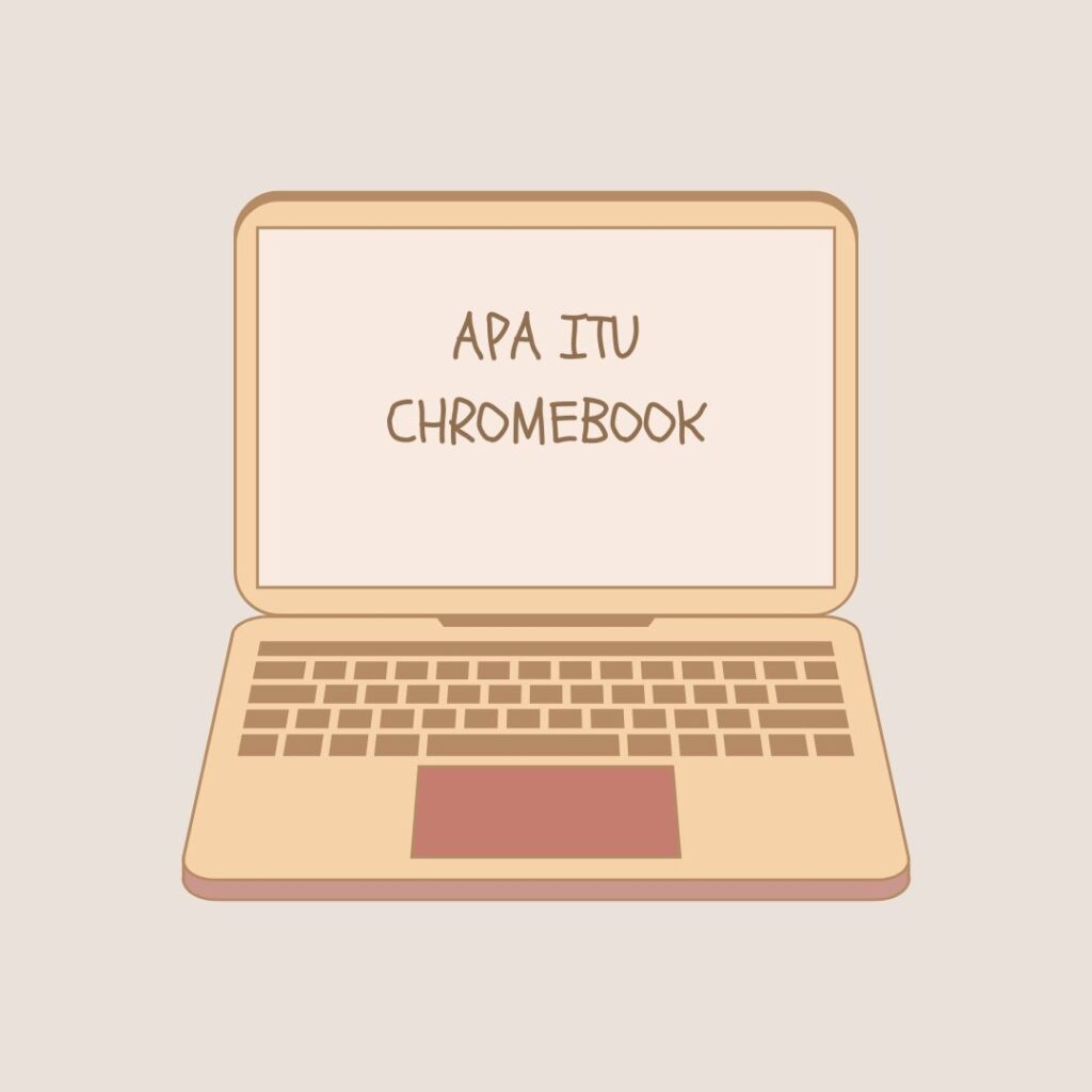 chromebook