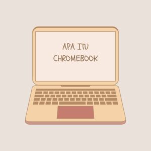chromebook
