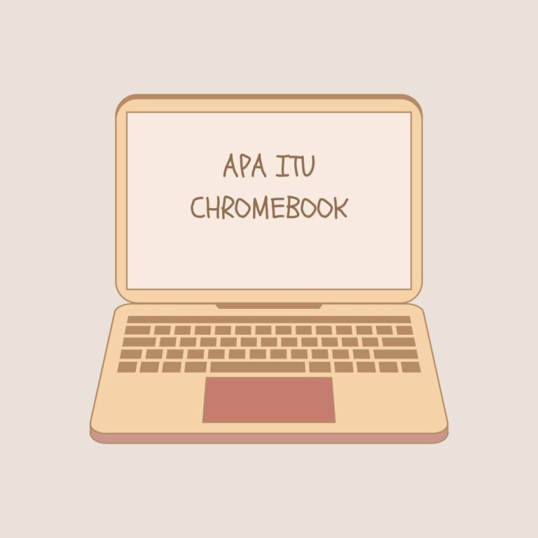 chromebook