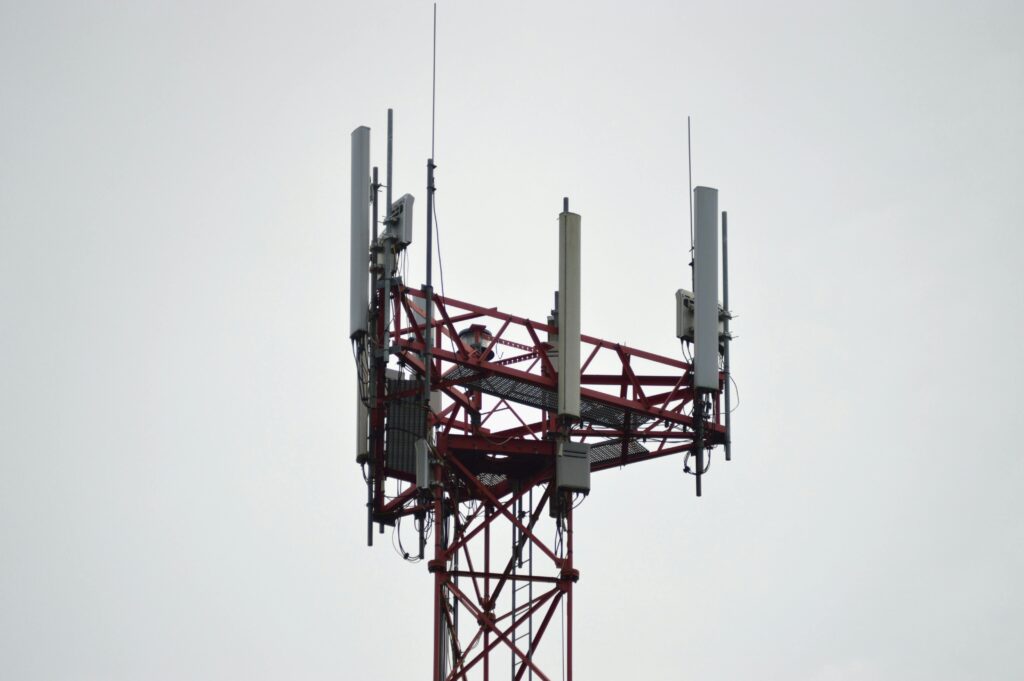 provider internet
